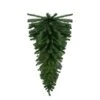 Northlight 54" Green Pine Artificial Christmas Teardrop Swag