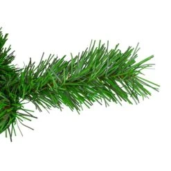 Northlight 30" Unlit Mixed Pine Artificial Christmas Teardrop Swag -Northlight Sale Store D491670S 2