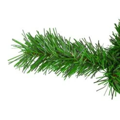 Northlight 30" Unlit Mixed Pine Artificial Christmas Teardrop Swag -Northlight Sale Store D491670S 3