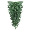 Northlight 60" Green Pine Artificial Christmas Teardrop Swag