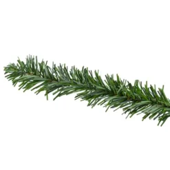 Northlight 60" Canadian Pine Christmas Teardrop Swag -Northlight Sale Store D491674S 2