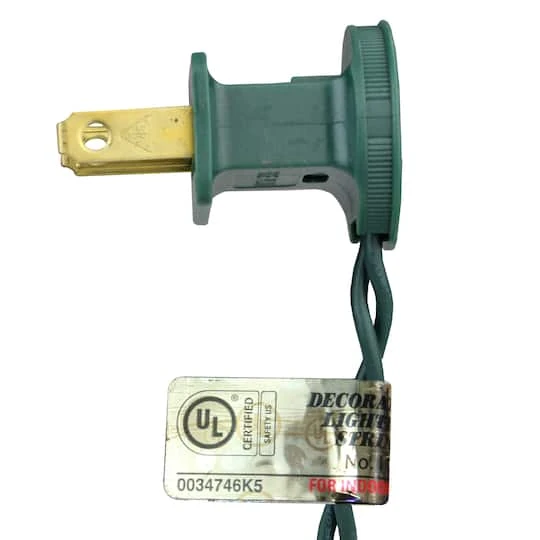 Northlight 30" Pre-Lit Canadian Pine Artificial Christmas Teardrop Door Swag 4 Northlight 30" Pre-Lit Canadian Pine Artificial Christmas Teardrop Door Swag - Image 4