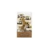 Flora Bunda® Gold Jingle Bells Set