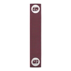 72" Christmas Camper Table Runner -Northlight Sale Store D517972S 3