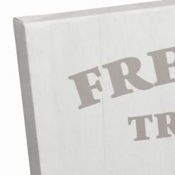 Fresh Cut Tree Farm 16x16 Canvas Wall Art -Northlight Sale Store D517997S 3