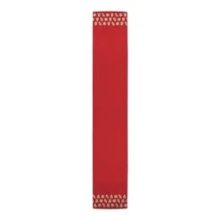 72" Christmas Cookies Border Table Runner -Northlight Sale Store D518033S 3