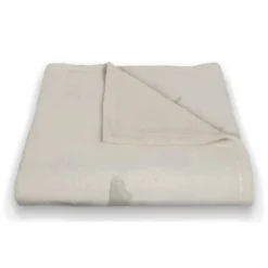 Winter Deer 50x60 Coral Fleece Blanket -Northlight Sale Store D518116S 2