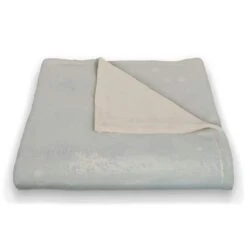 Winterwonderland Pines 50x60 Coral Fleece Blanket -Northlight Sale Store D518125S 2