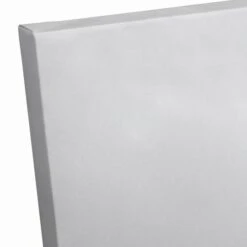 Grayscale Mountain Homes 36x24 Canvas Wall Art 9 Grayscale Mountain Homes 36x24 Canvas Wall Art -Northlight Sale Store D518333S 3