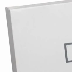 Christmas Cookies Santa Canvas Wall Art -Northlight Sale Store D518450S 3