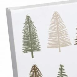 Tis The Season 30x20 Canvas Wall Art 9 Tis The Season 30x20 Canvas Wall Art -Northlight Sale Store D518458S 3