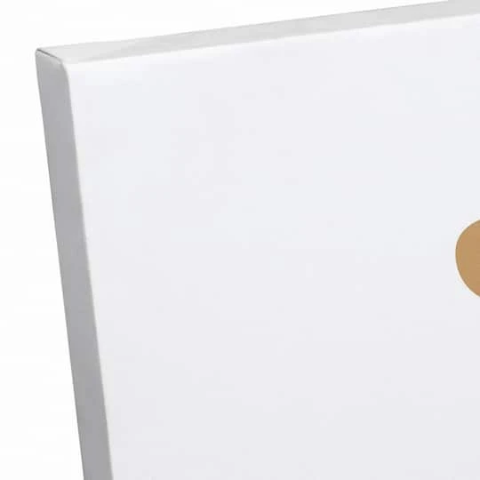 Hot Chocolate Served Daily 30x20 Canvas Wall Art 4 Hot Chocolate Served Daily 30x20 Canvas Wall Art - Image 4