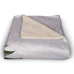 Merry Christmas Truck Sherpa Fleece Blanket -Northlight Sale Store D518546S 2