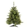 3ft. Unlit Cashmere Pine Artificial Christmas Tree