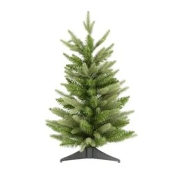 2ft. Unlit Fraser Fir Artificial Christmas Tree