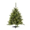 3ft. Pre-Lit Cashmere Pine Artificial Christmas Tree, Warm White Dura-Lit® LED Lights