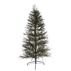 5ft. Unlit Vienna Twig Artificial Christmas Tree