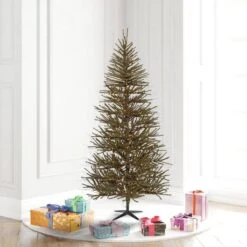 5ft. Unlit Vienna Twig Artificial Christmas Tree -Northlight Sale Store D522405S 2