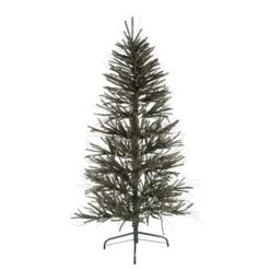 3ft. Unlit Vienna Pine Twig Artificial Christmas Tree