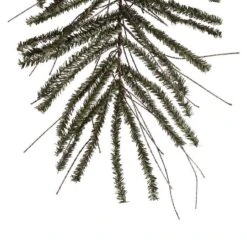 3ft. Unlit Vienna Pine Twig Artificial Christmas Tree -Northlight Sale Store D522449S 12