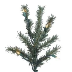 2ft., 3ft. & 4ft. Pre-Lit Natural Bark Alpine Artificial Christmas Tree Set, Clear Dura-Lit® Lights 9 2ft., 3ft. & 4ft. Pre-Lit Natural Bark Alpine Artificial Christmas Tree Set, Clear Dura-Lit® Lights -Northlight Sale Store D522538S 3