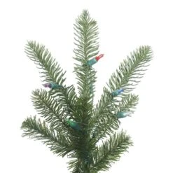 6ft. Unlit Alberta Spruce Artificial Christmas Tree -Northlight Sale Store D522635S 2