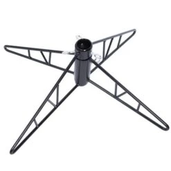 9ft. Pre-Lit Brighton Pine Artificial Christmas Tree, Color Changing LED Lights -Northlight Sale Store D522724S 7