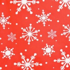 DII® Snowflake Market Tote -Northlight Sale Store D539847S 7