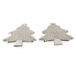 DII® Christmas Tree Trivet Set -Northlight Sale Store D539957S 5