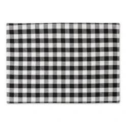 DII® Tree Farm Truck Printed Placemats, 6ct. -Northlight Sale Store D540028S 3