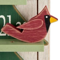 DII® Countdown To Christmas Tree Advent Calendar 11 DII® Countdown To Christmas Tree Advent Calendar -Northlight Sale Store D540037S 2