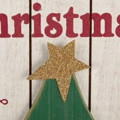 DII® Countdown To Christmas Tree Advent Calendar 15 DII® Countdown To Christmas Tree Advent Calendar -Northlight Sale Store D540037S 6