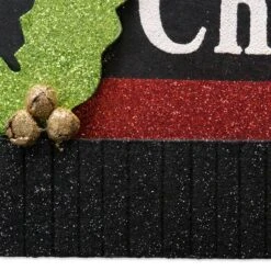 DII® Snowman Days Til Christmas Hanging Sign -Northlight Sale Store D540041S 4