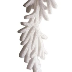DII® 4ft. Hanging Leaves Garland Set -Northlight Sale Store D540044S 2