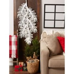 DII® Hanging Pine Leaves 9 DII® Hanging Pine Leaves -Northlight Sale Store D540045S 4