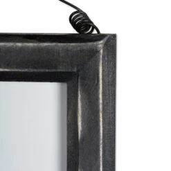 DII® Noel & Merry Christmas Hanging Signs Set 13 DII® Noel & Merry Christmas Hanging Signs Set -Northlight Sale Store D540053S 4