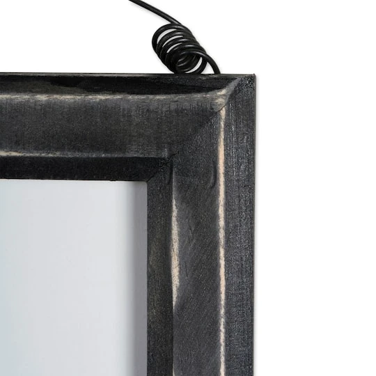 DII® Noel & Merry Christmas Hanging Signs Set 5 DII® Noel & Merry Christmas Hanging Signs Set - Image 5