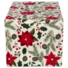 DII® 72" Woodland Christmas Table Runner