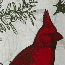 DII® 72'' Holiday Botanical Printed Table Runner -Northlight Sale Store D540129S 3