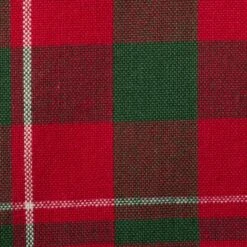 DII® 72" Tartan Holly Plaid Table Runner -Northlight Sale Store D540139S 6