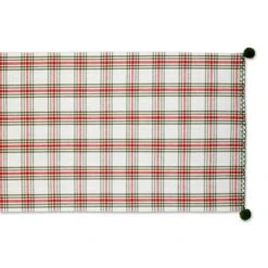 DII® 72" Jolly Tree Table Runner 21 DII® 72" Jolly Tree Table Runner -Northlight Sale Store D540141S 9