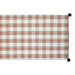 DII® 108" Jolly Tree Table Runner -Northlight Sale Store D540142S 3