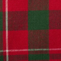 DII® 52" Tartan Holly Plaid Tablecloth -Northlight Sale Store D540181S 7