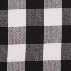 DII® Christmas Buffalo Check & Print Pillow Cover Set -Northlight Sale Store D540190S 11