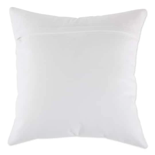 DII® Christmas Prints Pillow Cover Set 3 DII® Christmas Prints Pillow Cover Set - Image 3