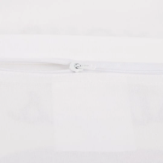 DII® Christmas Prints Pillow Cover Set 4 DII® Christmas Prints Pillow Cover Set - Image 4