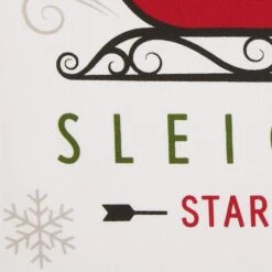 DII® Christmas Prints Pillow Cover Set 17 DII® Christmas Prints Pillow Cover Set -Northlight Sale Store D540194S 5