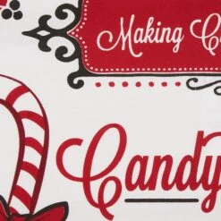 DII® Christmas Prints Pillow Cover Set 20 DII® Christmas Prints Pillow Cover Set -Northlight Sale Store D540194S 8