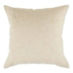 DII® Poinsettia Holly Embroidered Pillow Cover Set 10 DII® Poinsettia Holly Embroidered Pillow Cover Set -Northlight Sale Store D540196S 2