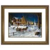 Timeless Frames® Home For The Holidays Framed Wall Décor